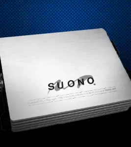 Suono Amplificadores
