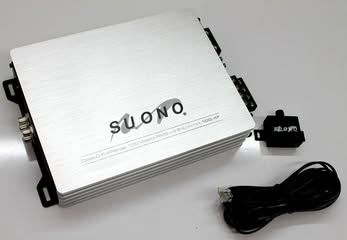 SUONO CAR AUDIO Oficial's photo.