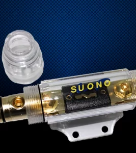 Accesorios para audio Suono